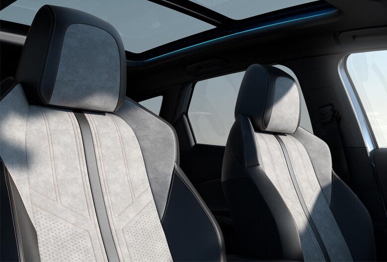 New Peugeot 3008 FL - Hình 12 New Peugeot 3008 FL - Hình 12