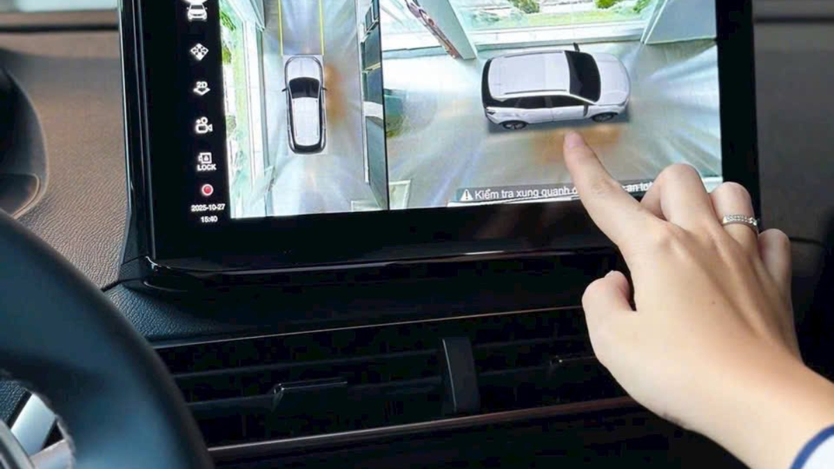 New Peugeot 2008 Iconic