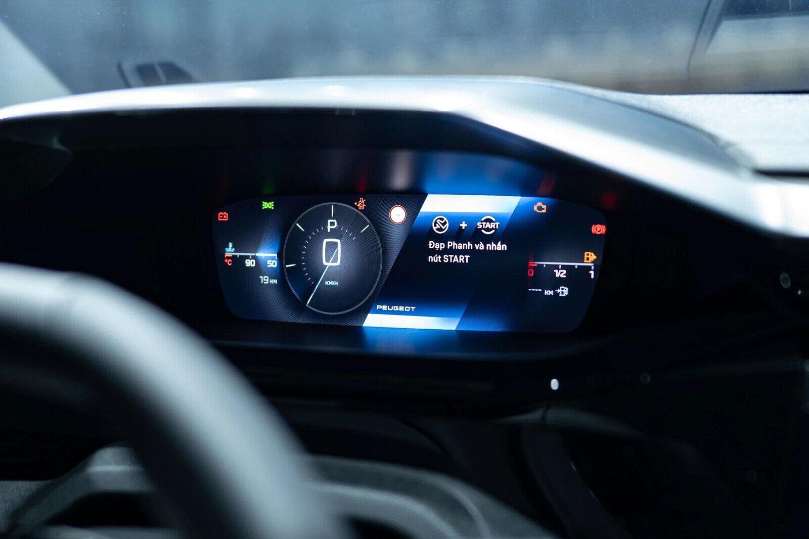 New Peugeot 408 ALLURE