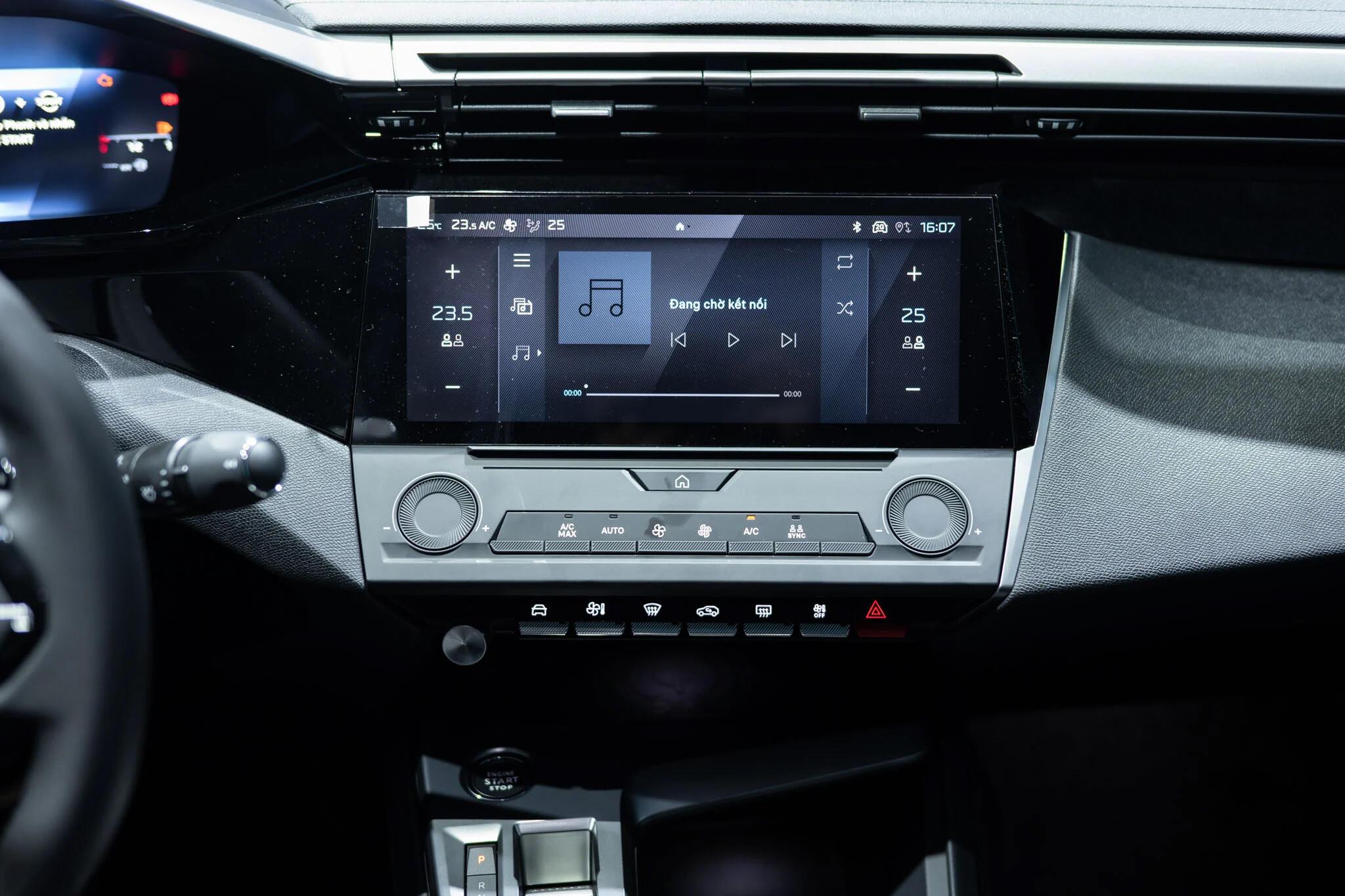 New Peugeot 408 ALLURE