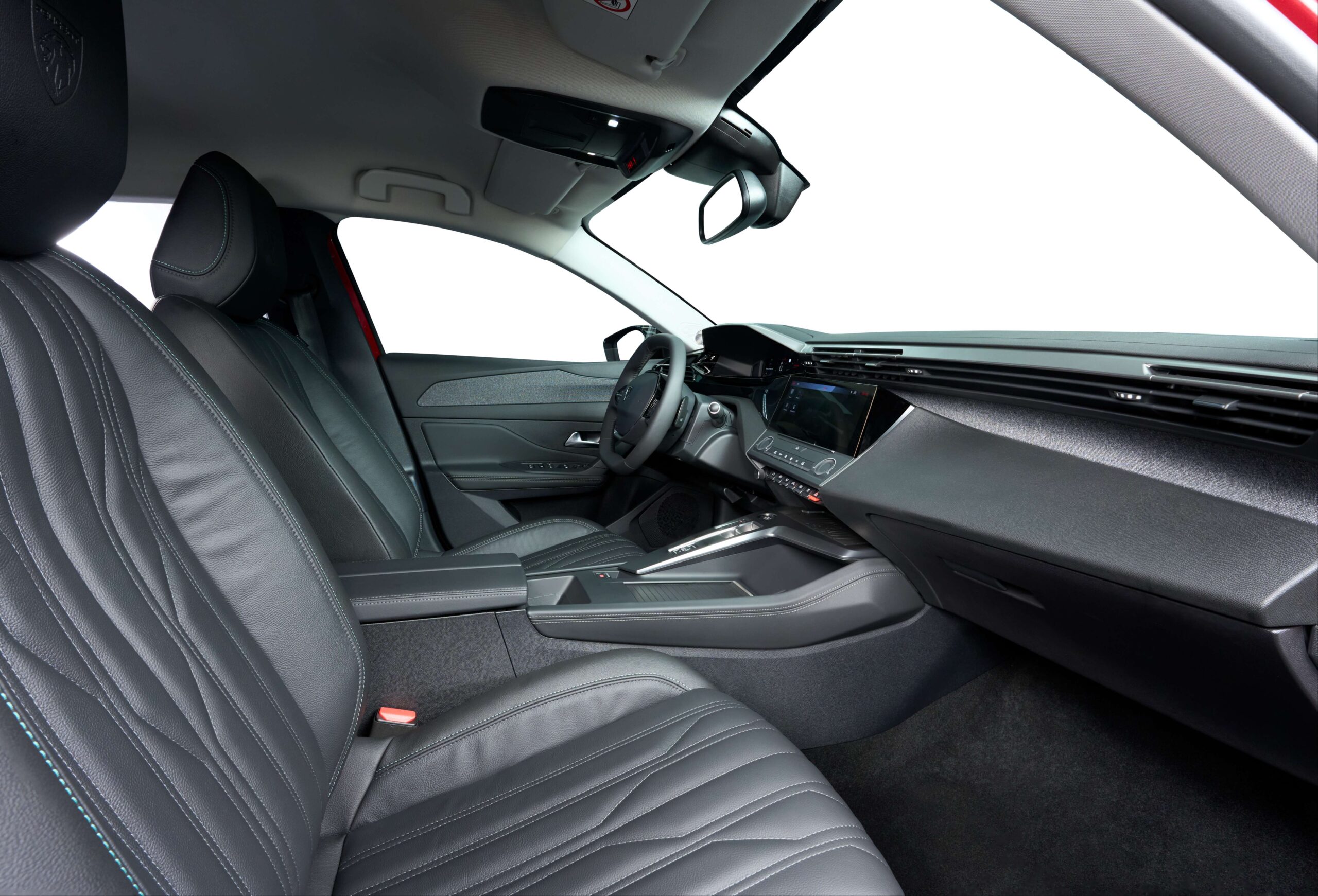 New Peugeot 408 ALLURE